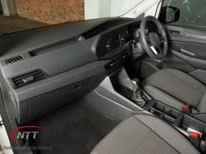 Volkswagen Caddy Maxi Kombi 2.0 TDi - Image 7
