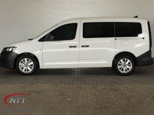 Volkswagen Caddy Maxi Kombi 2.0 TDi - Image 8