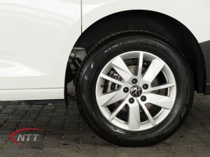Volkswagen Caddy Maxi Kombi 2.0 TDi - Image 9