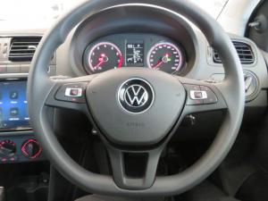 Volkswagen Polo Vivo 1.6 Life TIP - Image 10