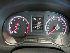 Volkswagen Polo Vivo 1.6 Life TIP - Image 13