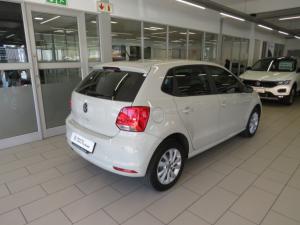Volkswagen Polo Vivo 1.6 Life TIP - Image 18