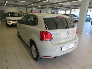 Volkswagen Polo Vivo 1.6 Life TIP - Image 19