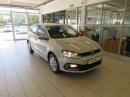 Thumbnail Volkswagen Polo Vivo 1.6 Life TIP