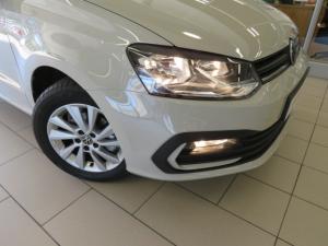 Volkswagen Polo Vivo 1.6 Life TIP - Image 20