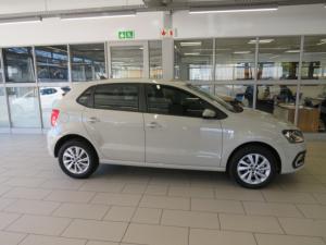 Volkswagen Polo Vivo 1.6 Life TIP - Image 3