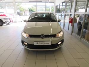 Volkswagen Polo Vivo 1.6 Life TIP - Image 4