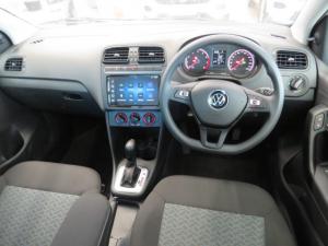 Volkswagen Polo Vivo 1.6 Life TIP - Image 6