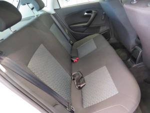 Volkswagen Polo Vivo 1.6 Life TIP - Image 8
