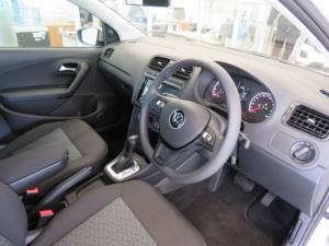 Volkswagen Polo Vivo 1.6 Life TIP - Image 9