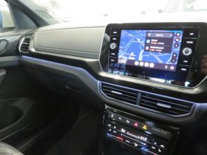 Volkswagen T-CROSS 1.0 TSI R-LINE DSG - Image 10