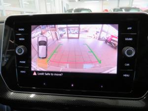 Volkswagen T-CROSS 1.0 TSI R-LINE DSG - Image 11
