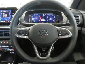 Volkswagen T-CROSS 1.0 TSI R-LINE DSG - Image 12