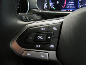 Volkswagen T-CROSS 1.0 TSI R-LINE DSG - Image 13