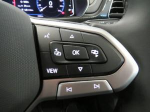 Volkswagen T-CROSS 1.0 TSI R-LINE DSG - Image 14