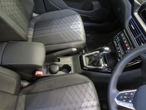 Volkswagen T-CROSS 1.0 TSI R-LINE DSG - Image 15