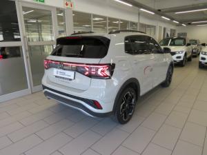 Volkswagen T-CROSS 1.0 TSI R-LINE DSG - Image 19