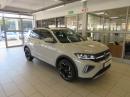 Thumbnail Volkswagen T-CROSS 1.0 TSI R-LINE DSG