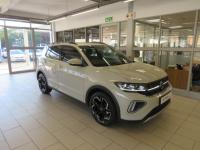 Thumbnail Volkswagen T-CROSS 1.0 TSI R-LINE DSG