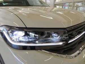 Volkswagen T-CROSS 1.0 TSI R-LINE DSG - Image 23