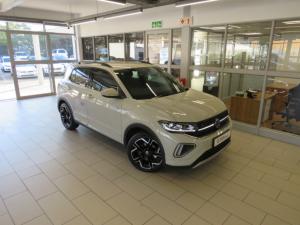 Volkswagen T-CROSS 1.0 TSI R-LINE DSG - Image 24