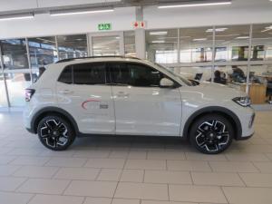 Volkswagen T-CROSS 1.0 TSI R-LINE DSG - Image 3
