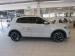 Volkswagen T-CROSS 1.0 TSI R-LINE DSG - Thumbnail 3