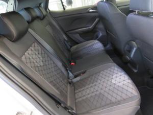 Volkswagen T-CROSS 1.0 TSI R-LINE DSG - Image 8