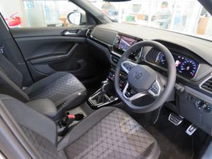 Volkswagen T-CROSS 1.0 TSI R-LINE DSG - Image 9
