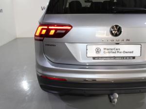 Volkswagen Tiguan Allspace 1.4 TSI Life DSG - Image 19
