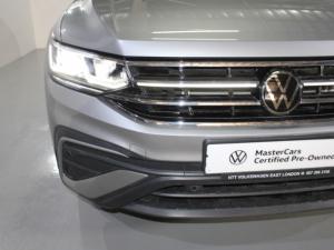 Volkswagen Tiguan Allspace 1.4 TSI Life DSG - Image 20