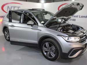 Volkswagen Tiguan Allspace 1.4 TSI Life DSG - Image 24