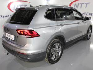 Volkswagen Tiguan Allspace 1.4 TSI Life DSG - Image 4