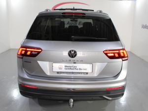 Volkswagen Tiguan Allspace 1.4 TSI Life DSG - Image 5