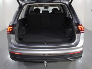Volkswagen Tiguan Allspace 1.4 TSI Life DSG - Image 7