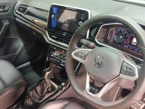 Volkswagen T-ROC 2.0 TSI 4M R-LINE DSG - Image 10