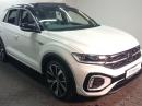 Thumbnail Volkswagen T-ROC 2.0 TSI 4M R-LINE DSG