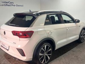 Volkswagen T-ROC 2.0 TSI 4M R-LINE DSG - Image 23