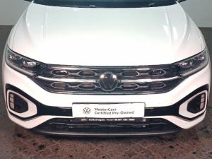 Volkswagen T-ROC 2.0 TSI 4M R-LINE DSG - Image 3
