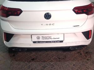 Volkswagen T-ROC 2.0 TSI 4M R-LINE DSG - Image 6