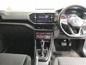 Volkswagen T-CROSS 1.0 TSI Comfortline DSG - Image 14