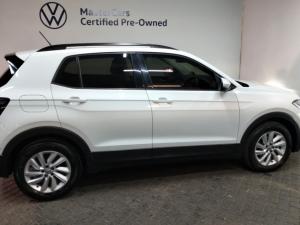 Volkswagen T-CROSS 1.0 TSI Comfortline DSG - Image 16