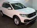 Thumbnail Volkswagen T-CROSS 1.0 TSI Comfortline DSG