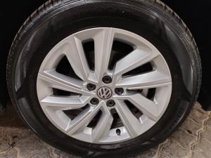 Volkswagen T-CROSS 1.0 TSI Comfortline DSG - Image 22