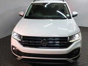 Volkswagen T-CROSS 1.0 TSI Comfortline DSG - Image 2