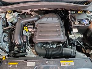 Volkswagen T-CROSS 1.0 TSI Comfortline DSG - Image 5