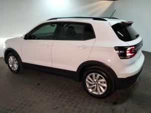 Volkswagen T-CROSS 1.0 TSI Comfortline DSG - Image 9