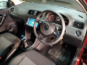 Volkswagen Polo Vivo 1.4 Life - Image 12