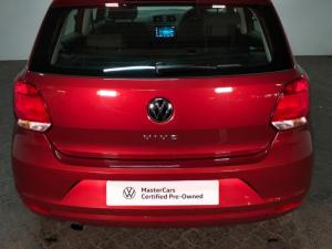 Volkswagen Polo Vivo 1.4 Life - Image 13