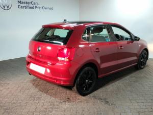 Volkswagen Polo Vivo 1.4 Life - Image 15